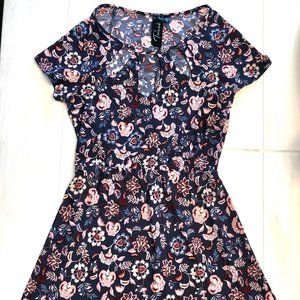 Fun Flower Sundress